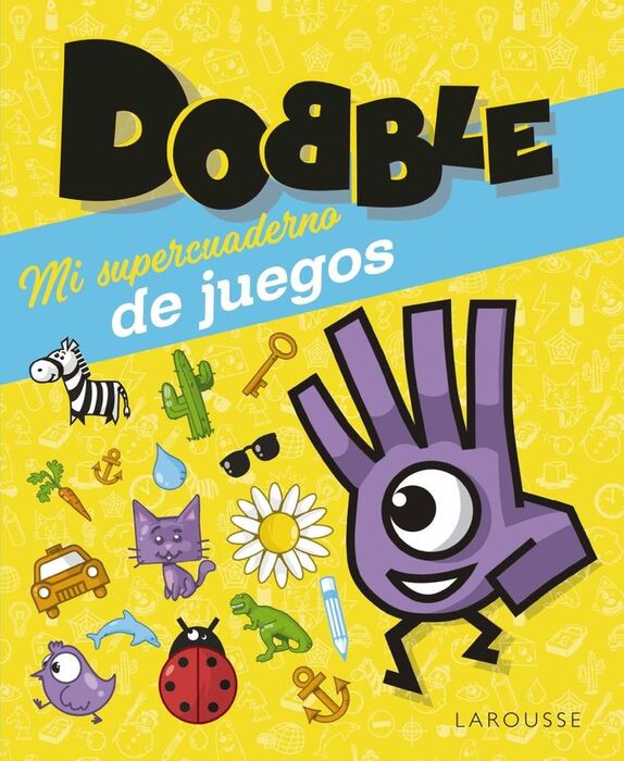 MI SUPERCUADERNO DE JUE