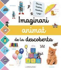 IMAGINARI ANIMAT DE LA D