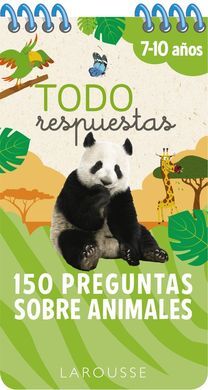 TODO RESPUESTAS.150 PREG