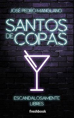 SANTOS DE COPAS