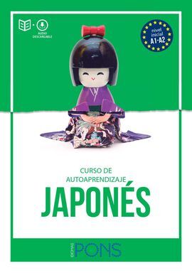 CURSO DE AUTOAPRENDIZAJE. JAPONÉS