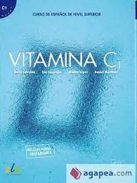 VITAMINA C1 ALUMNO+@