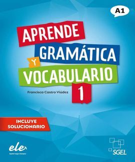 APRENDE GRAMATICA Y VOCABULARIO 1 NE