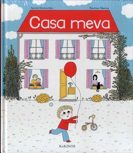 CASA MEVA