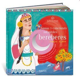 NANAS Y CANCIONES INFANTILES BERÉBERES