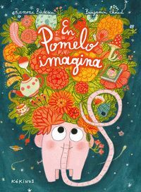 EN POMELO IMAGINA  -CAT