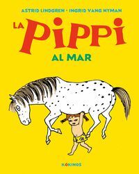 PIPPI AL MAR, LA - CATALÀ