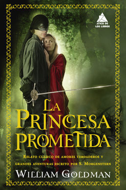 PRINCESA PROMETIDA, LA