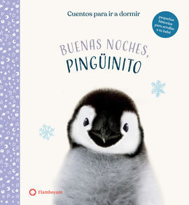 BUENAS NOCHES, PINGÜINITO