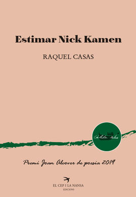 ESTIMAR NICK KAMEN