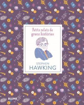 PETITS RELATS. STEPHEN HAWKING