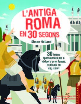 L'ANTIGA ROMA EN 30 SEGONS