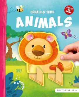 CREA EL TEUS ANIMALS