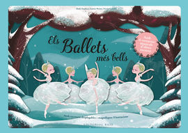 ELS BALLETS MÉS BELLS