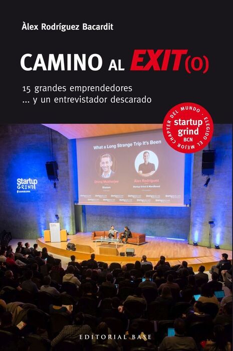 CAMINO AL EXITO