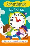 APRENDIENDO LAS HORAS