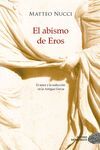 ABISMO DE EROS,EL