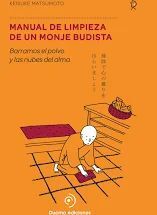 MANUAL DE LIMPIEZA DE MONJE BUDISTA (NE)