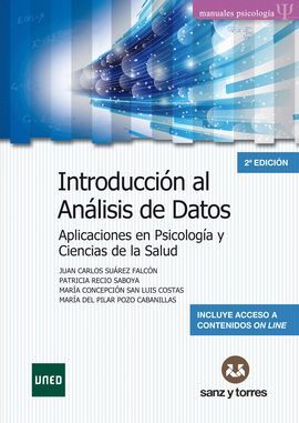 INTRODUCCIÓN AL ANÁLISIS DE DATOS