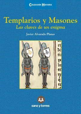 TEMPLARIOS Y MASONES