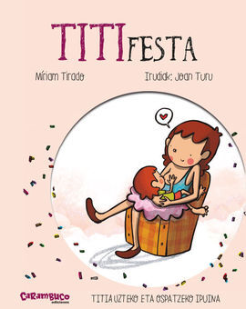 TITIFESTA