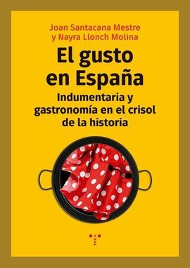 EL GUSTO EN ESPAÑA