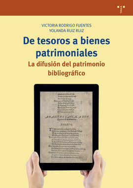 DE TESOROS A BIENES PATRIMONIALES