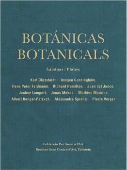 BOTÁNICAS / BOTANICALS