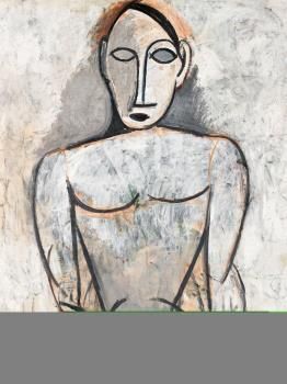 PICASSO IBERO.