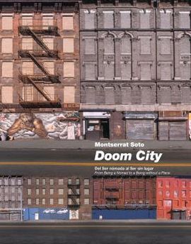 DOOM CITY