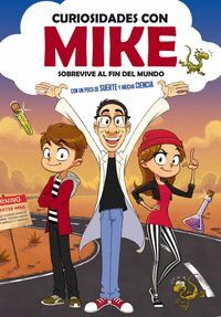 CURIOSIDADES CON MIKE. SOBREVIVE AL FIN