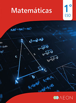 MATEMÁTICAS 1º ESO