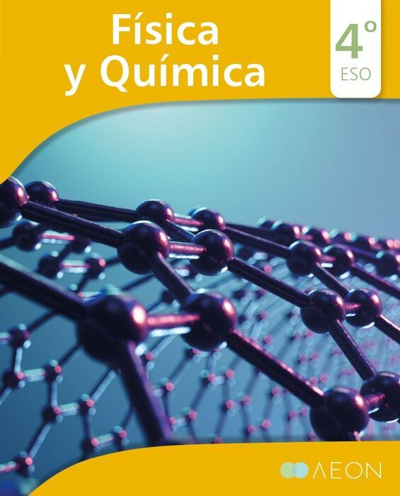 FÍSICA Y QUÍMICA 4º ESO
