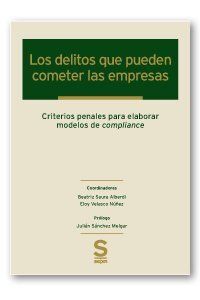 LOS DELITOS QUE PUEDEN COMETER LAS EMPRESAS