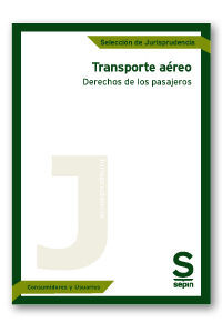 TRANSPORTE AÉREO