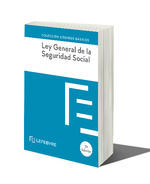 LEY GENERAL DE LA SEGURIDAD SOCIAL (7ª EDC.)