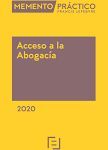 ACCESO A LA ABOGACIA 2020