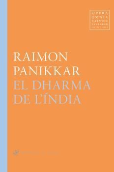 EL DHARMA DE L'ÍNDIA