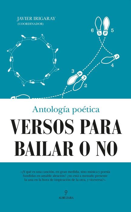 VERSOS PARA BAILAR O NO