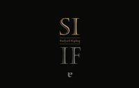 SI / IF - RUDYARD KIPLING