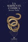 LA SERPIENTE COSMICA