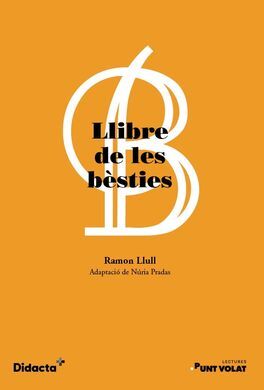 LLIBRE DE LES BÈSTIES