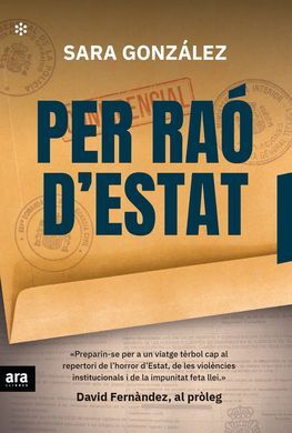 PER RAO D'ESTAT - CAT