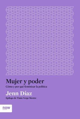 MUJER Y PODER