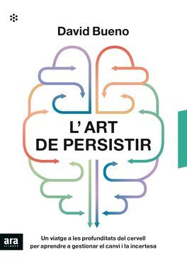 L'ART DE PERSISTIR - CAT