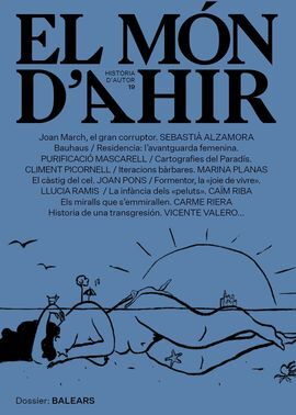 EL MON D'AHIR #19
