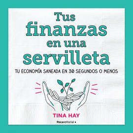 TUS FINANZAS EN UNA SERVILLETA