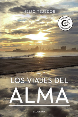 LOS VIAJES DEL ALMA