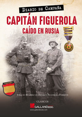 CAPITAN FIGUEROLA CAIDO EN RUSIA DIARIO