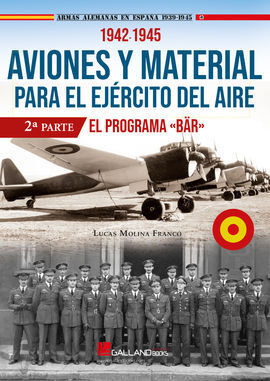 AVIONES Y MATERIAL PARA EL EJERCITO 2